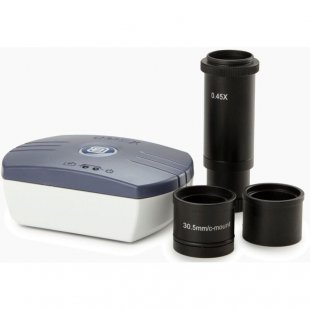 Mikroskopo kamera CMEX-5f Euromex