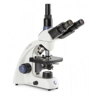 Mikroskopas trinokuliarinis Euromex Microblue