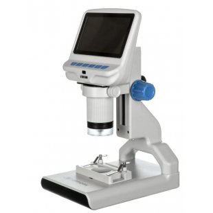 Skaitmeninis mikroskopas Opticon Edu Lab LCD