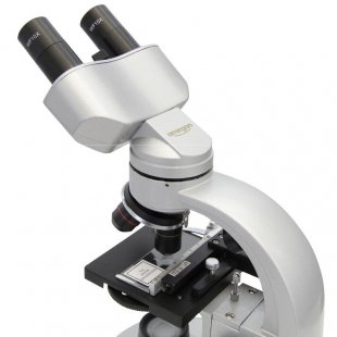 Mikroskopas binokuliarinis Omegon