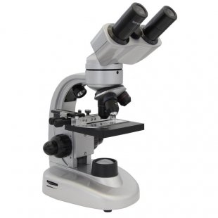 Mikroskopas binokuliarinis Omegon