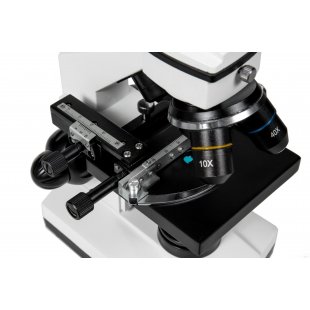Mikroskopas Opticon Biolife