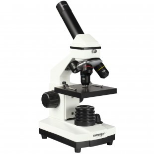 Mikroskopas Omegon VisioStar
