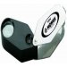 Didinamasis stiklas Linen tester 10x LED