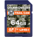 Atminties kortelė Trail Cam 64 GB