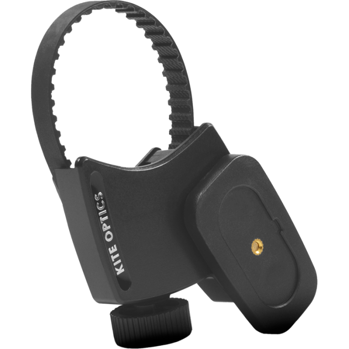Kite Optics telefono adapteris