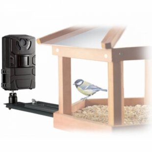 Paukščių ir mažų gyvūnų kamera SFC-1