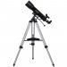 Teleskopas Omegon AC 102/660 AZ-3