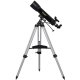 Teleskopas Omegon AC 102/660 AZ-3