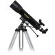 Teleskopas Omegon AC 102/660 AZ-3