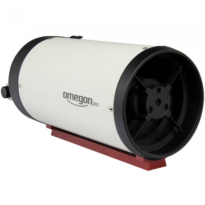 Teleskopas Omegon 154/1370 EQ6-R Pro