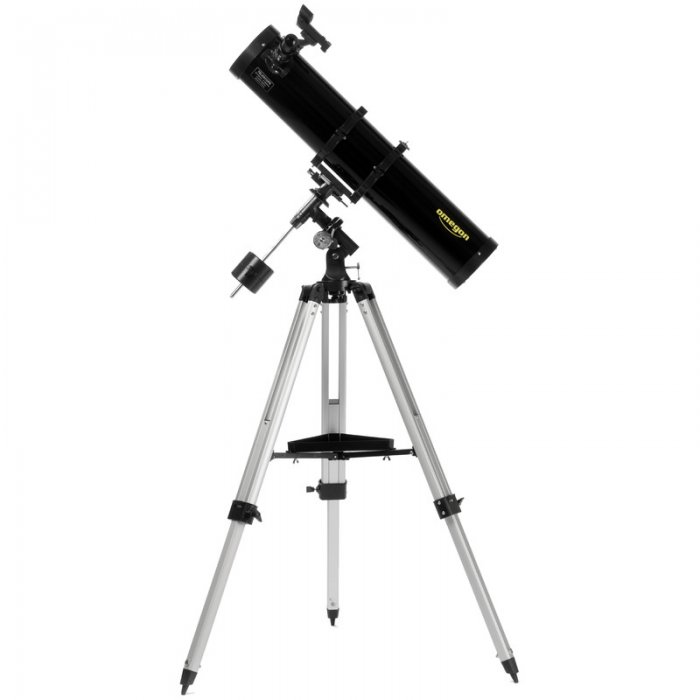 Teleskopas Omegon N 130/920 EQ-2
