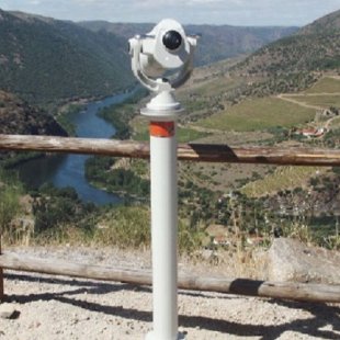 Apžvalgos žiūronai DFNT I