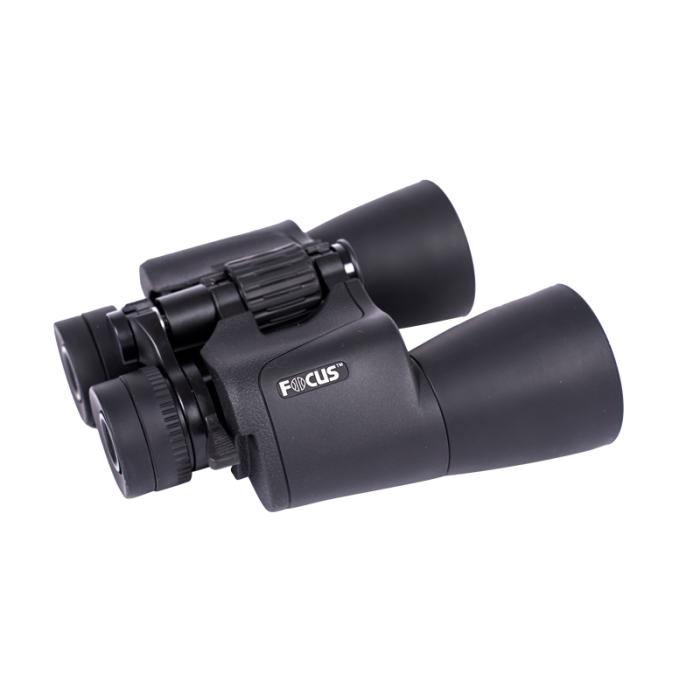 Žiūronai FOCUS ZOOM 8-20X50