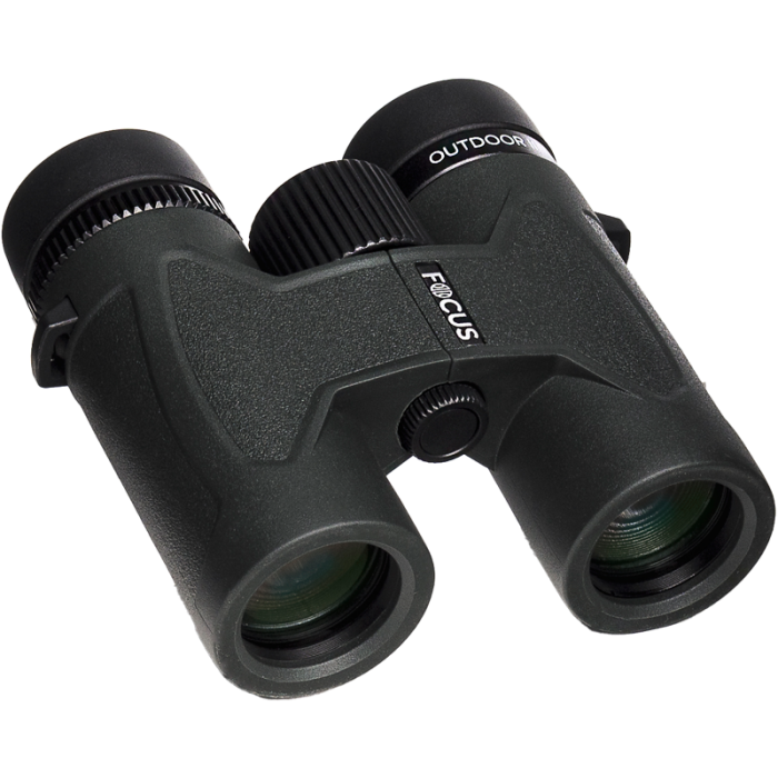 Žiūronai FOCUS Outdoor II 8x32