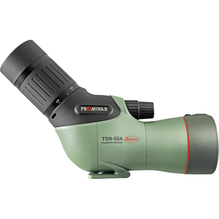 Monoklis KOWA TSN-55A 17-40x