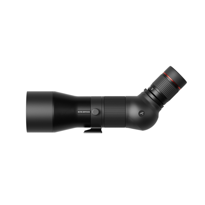 Monoklis  KITE OPTICS SP85 ED monoklis + 30-60x okuliaras 