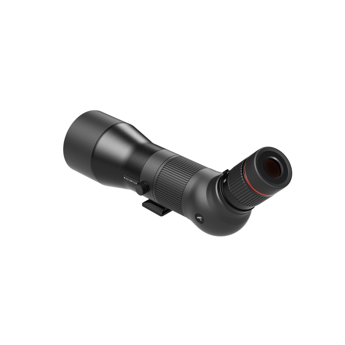 Monoklis  KITE OPTICS SP85 ED monoklis + 30-60x okuliaras 