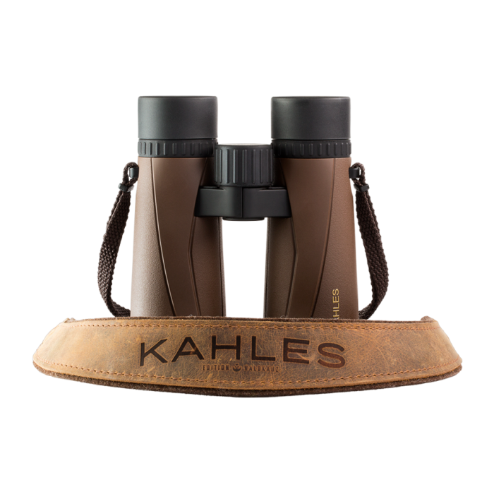 Žiūronai Kahles Helia 8x42