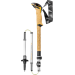LEKI CRESSIDA FX CARBON trekingo lazdos