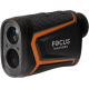Atstumo matuoklis Focus Track RF 1000m
