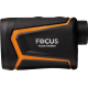 Atstumo matuoklis Focus Track RF 1000m