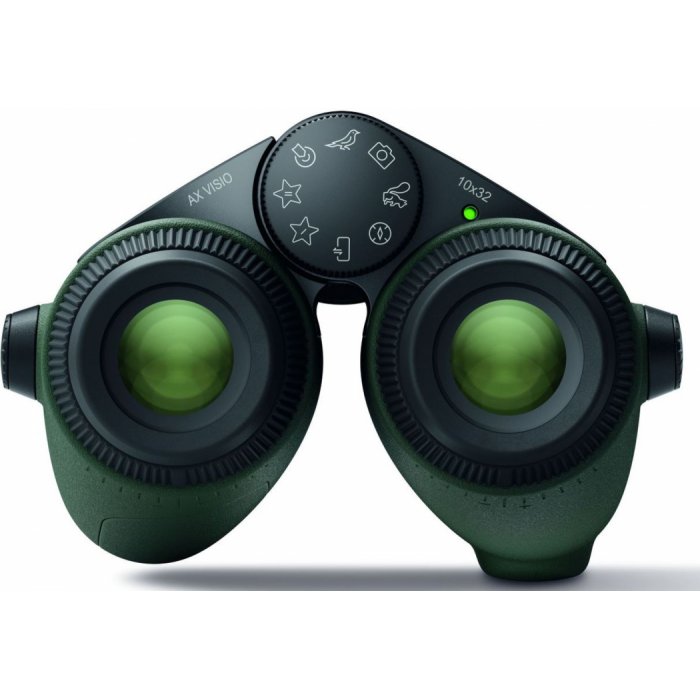 SWAROVSKI AX Visio 10x32
