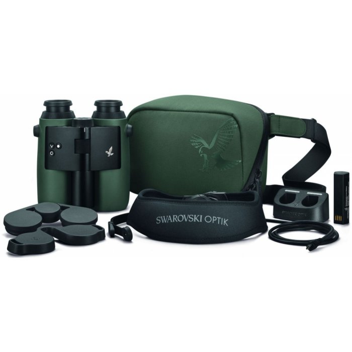 SWAROVSKI AX Visio 10x32