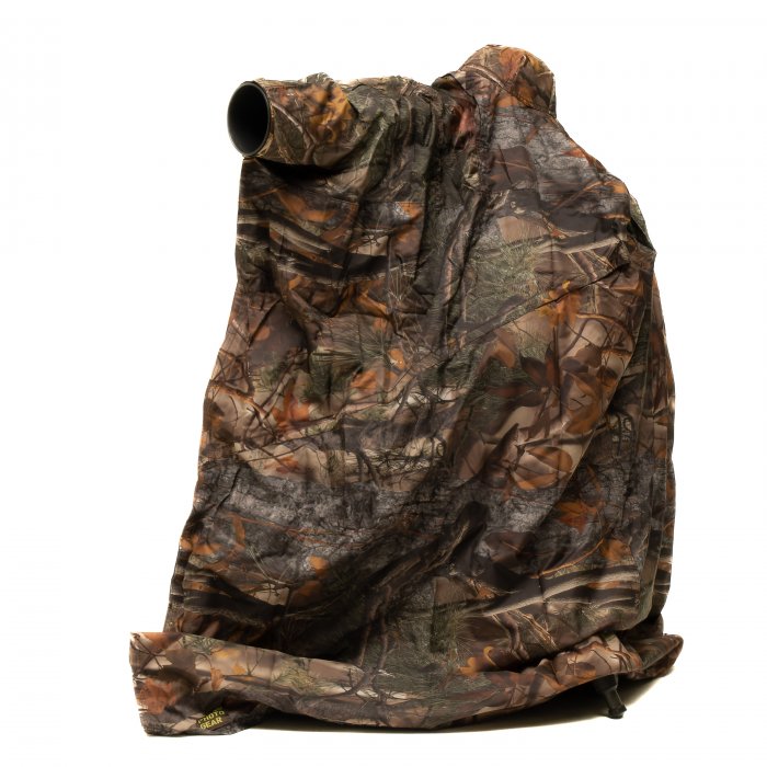 Fotografavimo slėptuvė Buteo Bag light brown
