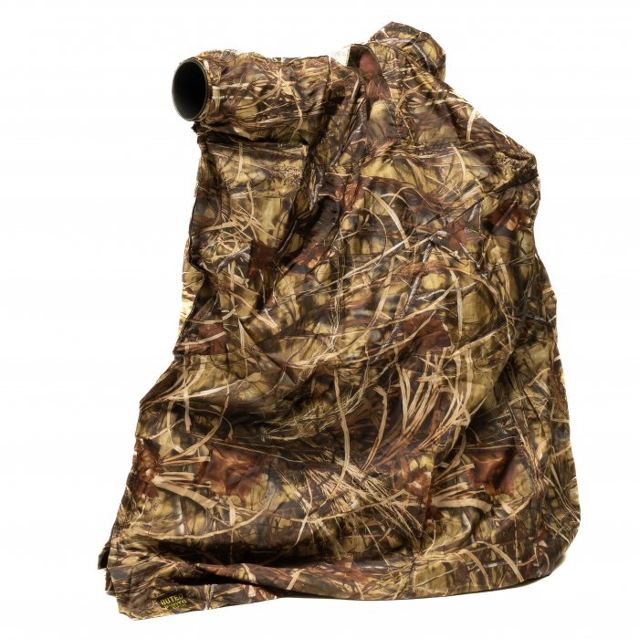 Fotografavimo slėptuvė Buteo Bag reed
