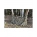 Maskuojantis tinklas 3D 1.5x3.5 m 