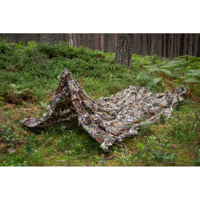 Maskuojantis tinklas 3D 1.5x3.5 m 