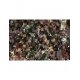 Camo maskuojantis tinklas all season 1.5x5 m sniegas