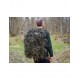 Maskuotė kuprinei ghillie