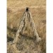 Maskuotė trikojui Ghillie smėlio spalvos
