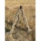 Maskuotė trikojui Ghillie smėlio spalvos