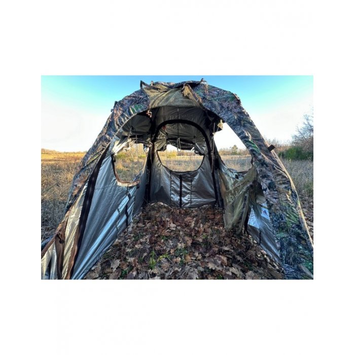 Fotografavimo palapinė slėptuvė Tragopan V7