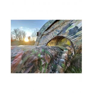 Fotografavimo palapinė slėptuvė Tragopan V7 3 DOORS