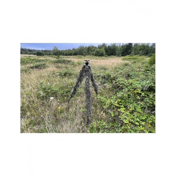 Maskuotė trikojui Ghillie
