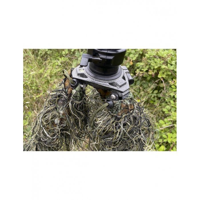 Maskuotė trikojui Ghillie