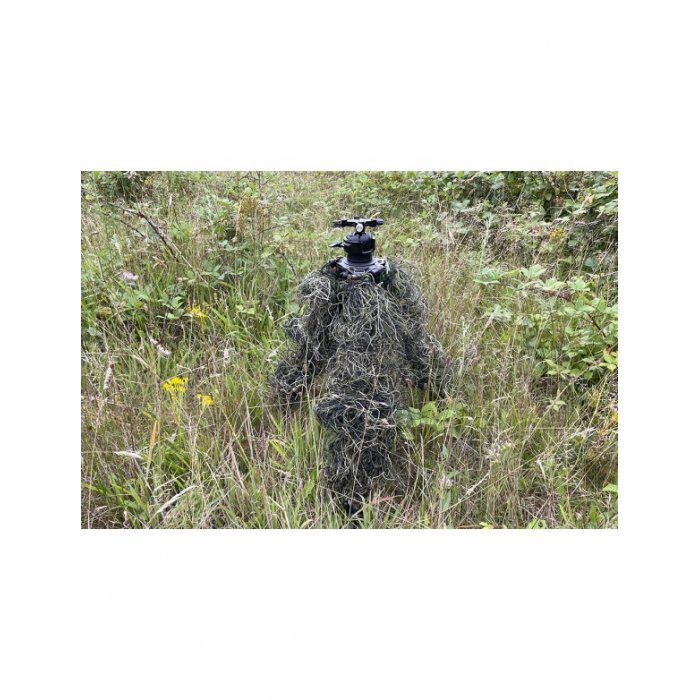 Maskuotė trikojui Ghillie