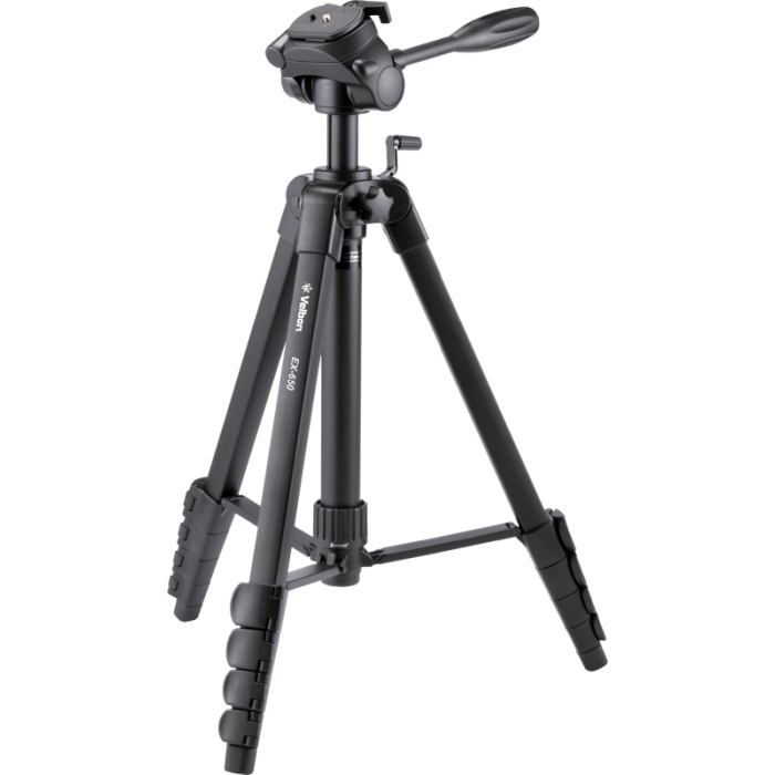Trikojis Velbon EX-650