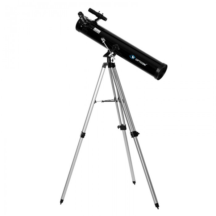 Teleskopas OPTICON Discovery 114F900AZ