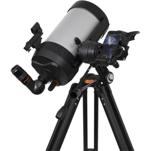 Teleskopas Celestron StarSense Explorer DX 6" SCT