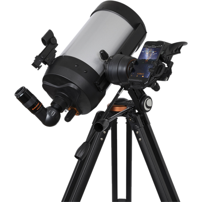 Teleskopas Celestron StarSense Explorer DX 6" SCT