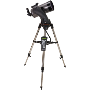 Teleskopas Celestron Nexstar Slt 127 Mak