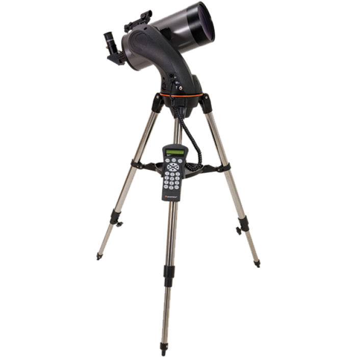 Teleskopas Celestron Nexstar Slt 127 Mak