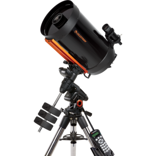 Teleskopas Celestron Advanced VX SCT 11