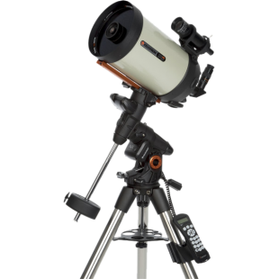 Teleskopas Celestron Advanced 8" Edge HD