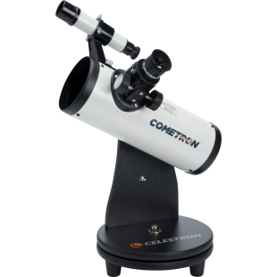 Teleskopas Celestron Cometron Firstscope